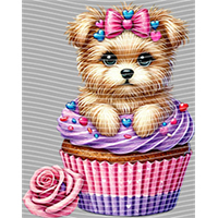 Valentine's Day-QRJ  1876